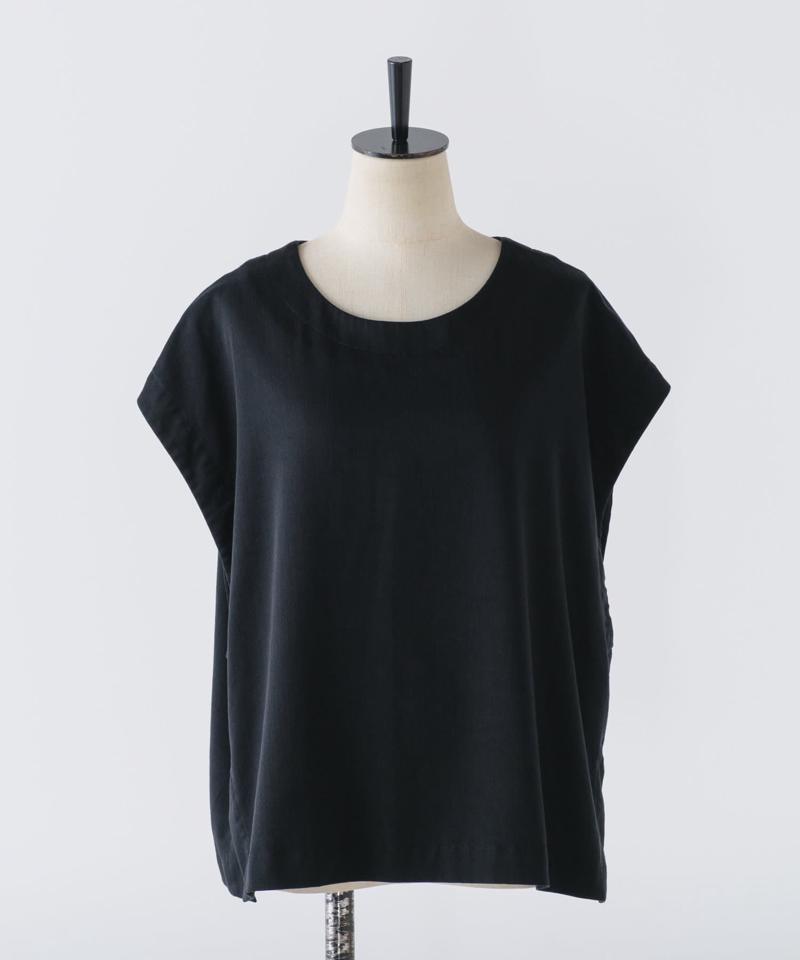 《セットアップで着れる》ショートベスト