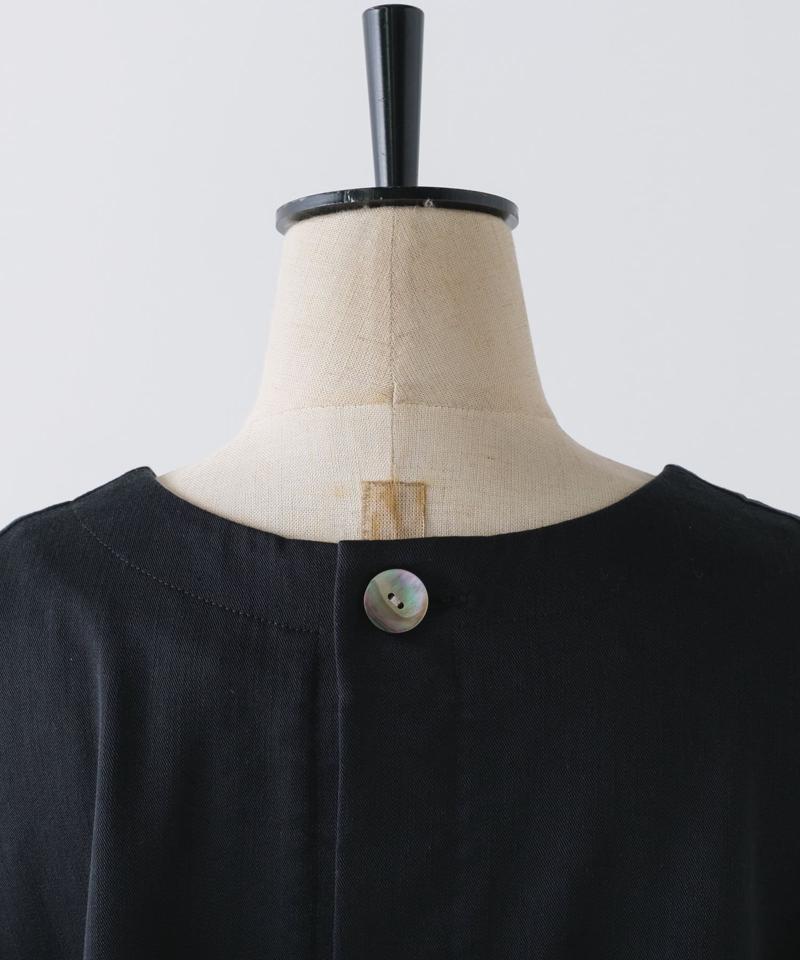 《セットアップで着れる》ショートベスト