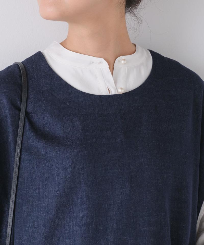 《セットアップで着れる》ショートベスト