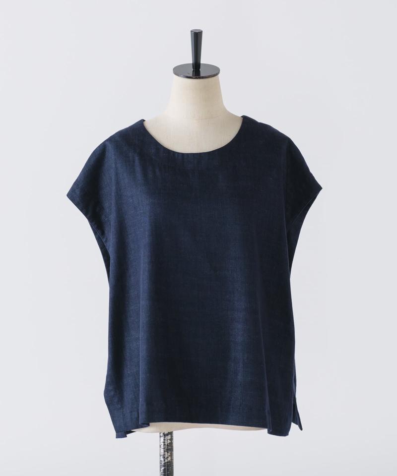 《セットアップで着れる》ショートベスト