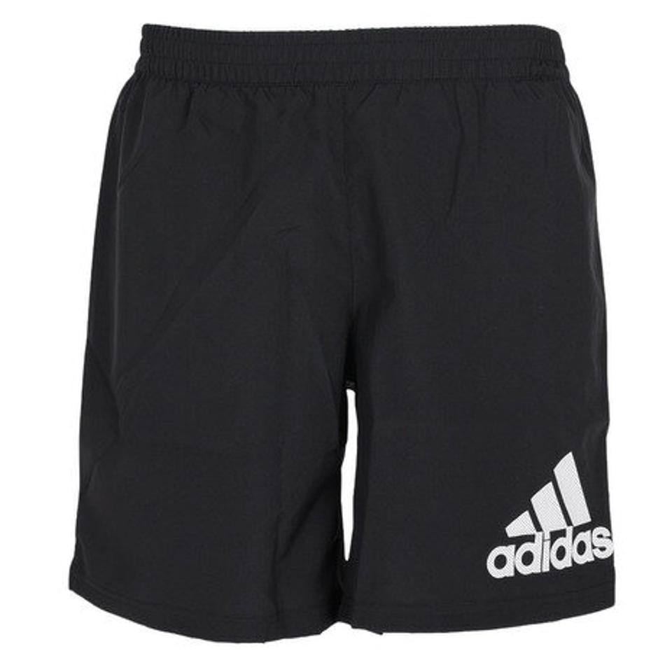 アディダス（adidas）（メンズ）ショートパンツ メンズ ラン イット HY940-H59883