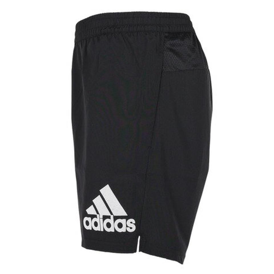 アディダス（adidas）（メンズ）ショートパンツ メンズ ラン イット HY940-H59883