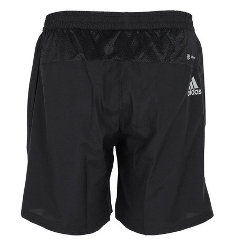 アディダス（adidas）（メンズ）ショートパンツ メンズ ラン イット HY940-H59883