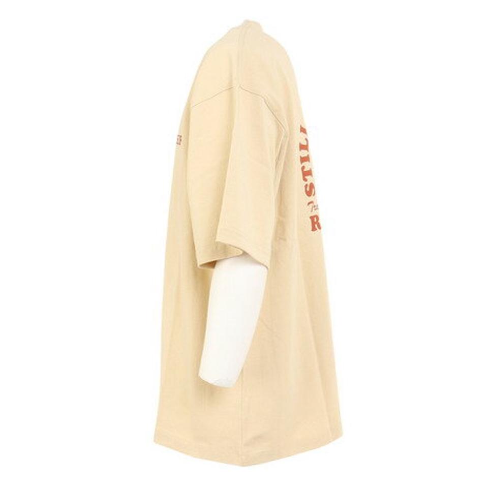 リーフ(REEF)(メンズ)半袖Tシャツ メンズ PINEAPPLE RFTEM2305