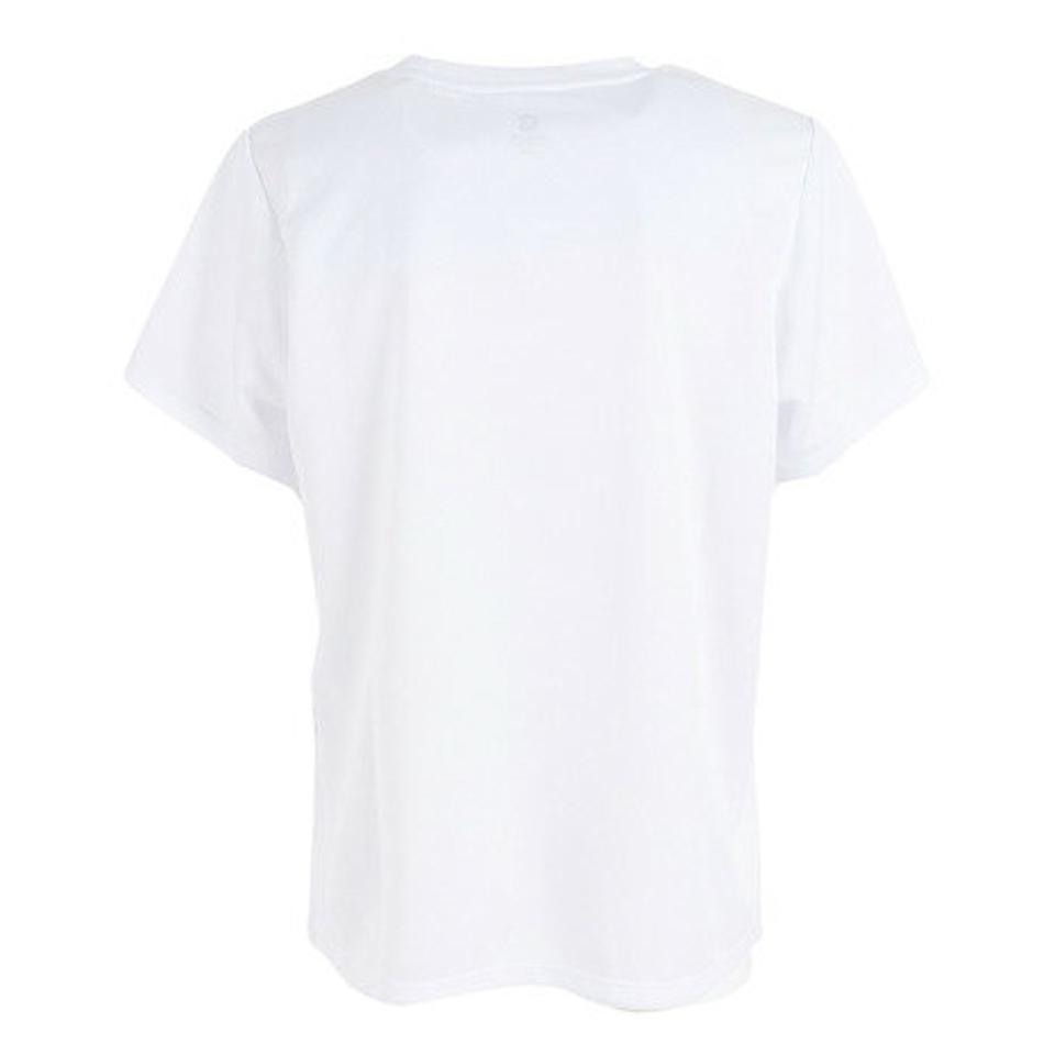 ジローム(GIRAUDM)(キッズ)半袖 プリントTシャツ CT3S0065-TR865-GRES WHT ドライ 防汚