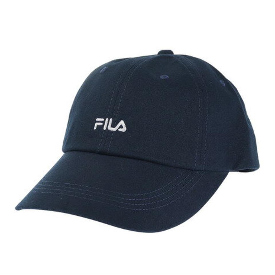 フィラ（FILA）（レディース）ワイドブリムキャップ 12631320571970