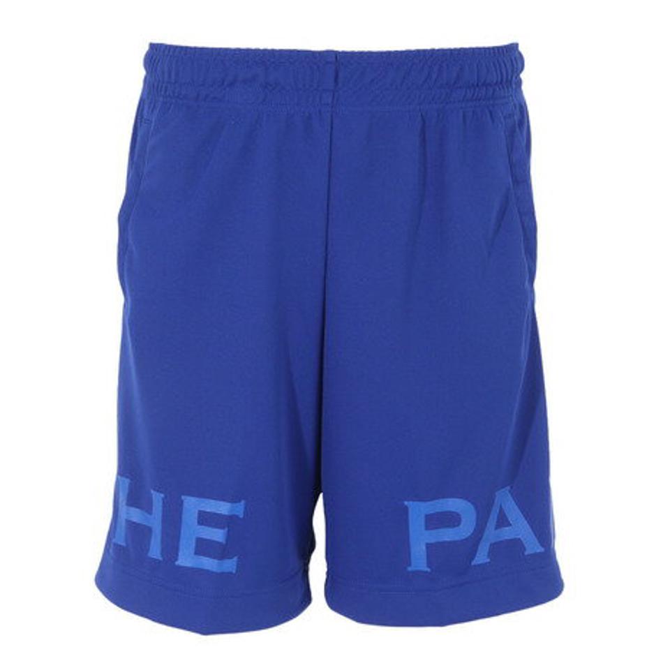 インザペイント（IN THE PAINT）（メンズ、レディース）バスパン バスケットボールウェア ショートパンツ ITP23311ROY