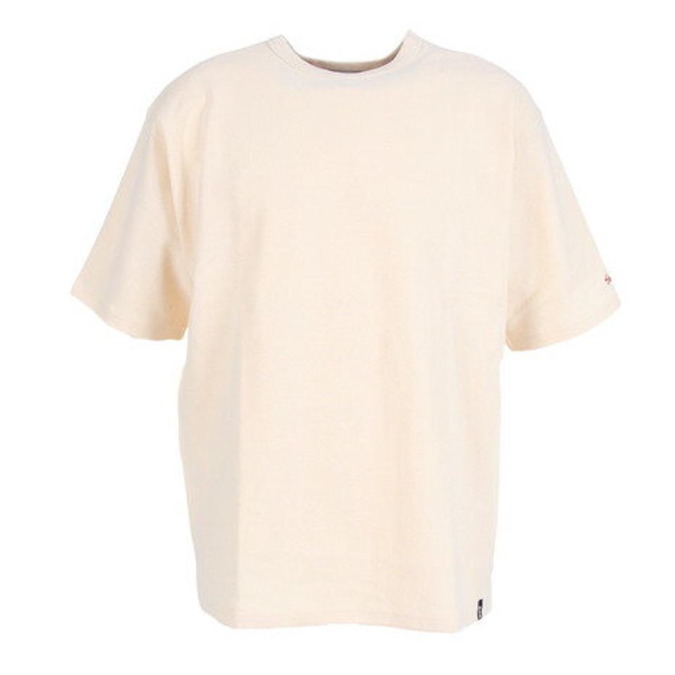 エスエーエス(S.A.S)(メンズ)半袖Tシャツ メンズ スーパーヘビーリップル SAS2247204-5:OFF