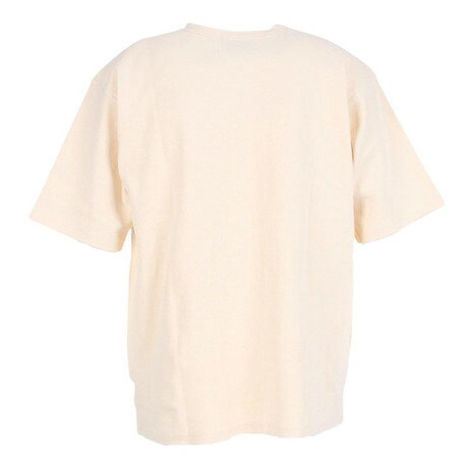 エスエーエス(S.A.S)(メンズ)半袖Tシャツ メンズ スーパーヘビーリップル SAS2247204-5:OFF