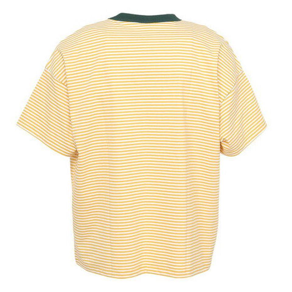 チャンピオン-ヘリテイジ(CHAMPION-HERITAGE)(メンズ)半袖Tシャツ メンズ ボーダーTシャツ C3-X312 750