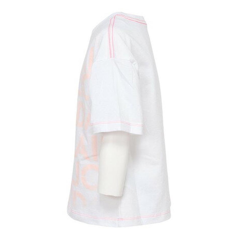 ジョーダン(JORDAN)(キッズ)半袖Tシャツ キッズ AIR JORDAN FOCUS BOXY 45C401-001