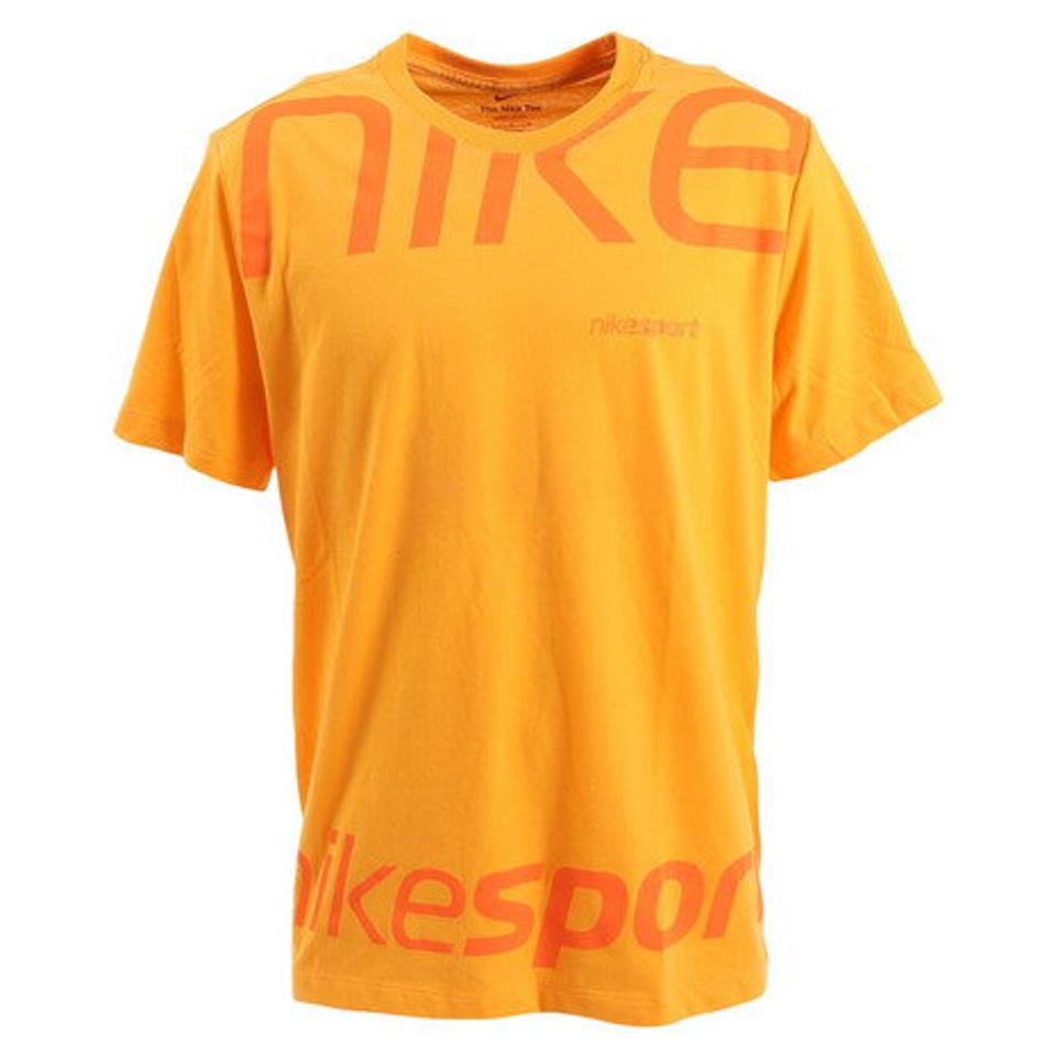 ナイキ(NIKE)(メンズ)半袖Tシャツ メンズ ドライフィット トレーニング Tシャツ FJ5271-717