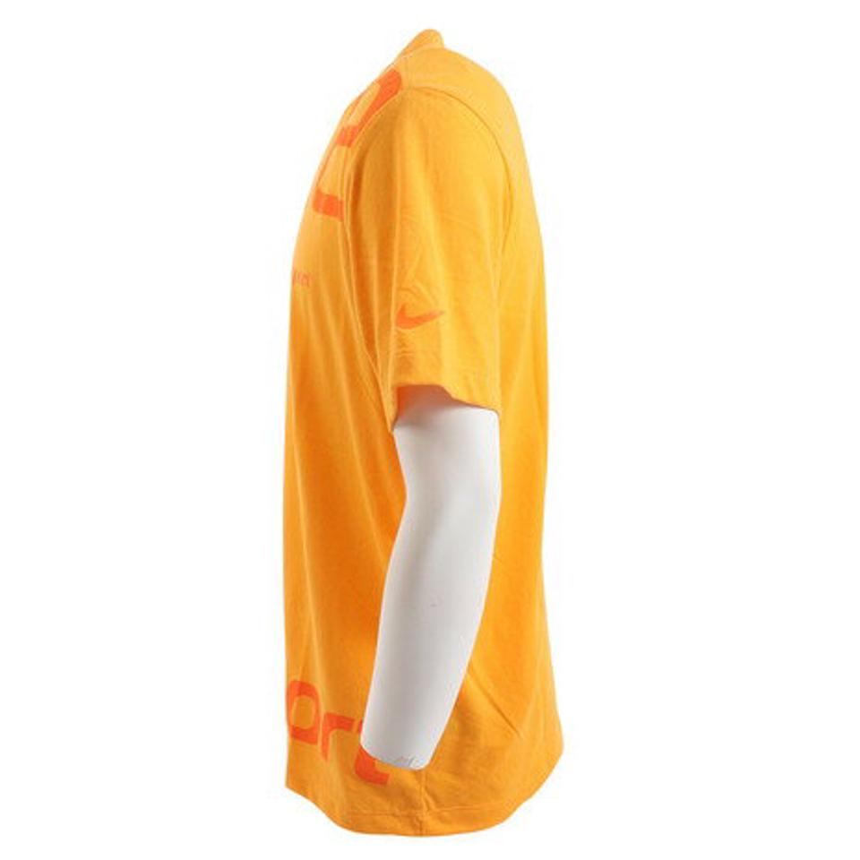 ナイキ(NIKE)(メンズ)半袖Tシャツ メンズ ドライフィット トレーニング Tシャツ FJ5271-717