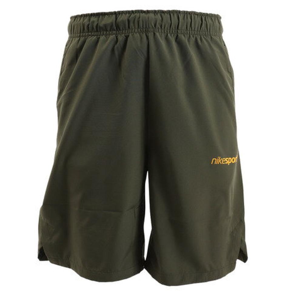 ナイキ（NIKE）（メンズ）ハーフパンツ メンズ ドライフィット フレックス9インチ FJ5276-325