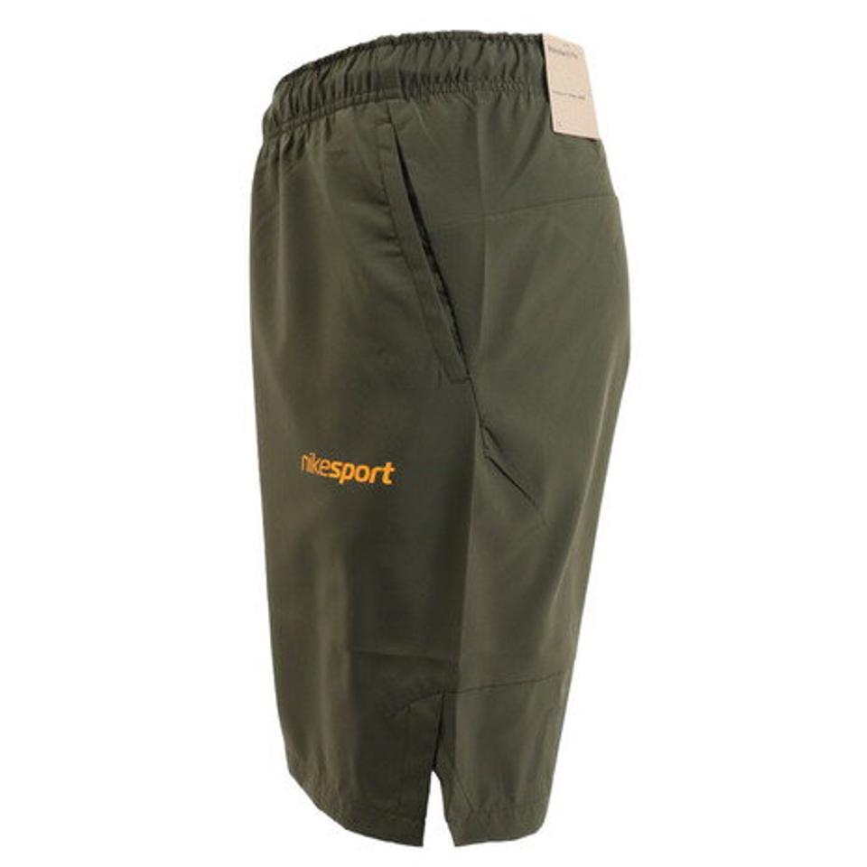 ナイキ（NIKE）（メンズ）ハーフパンツ メンズ ドライフィット フレックス9インチ FJ5276-325