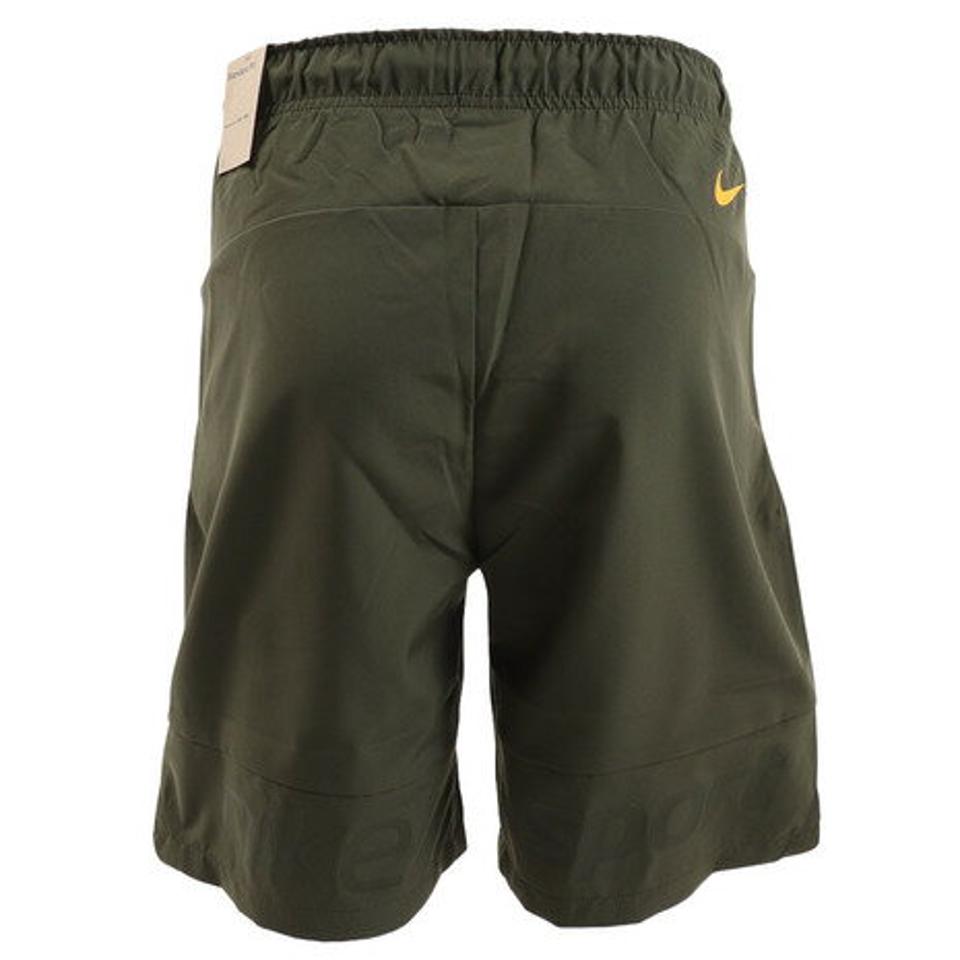 ナイキ（NIKE）（メンズ）ハーフパンツ メンズ ドライフィット フレックス9インチ FJ5276-325