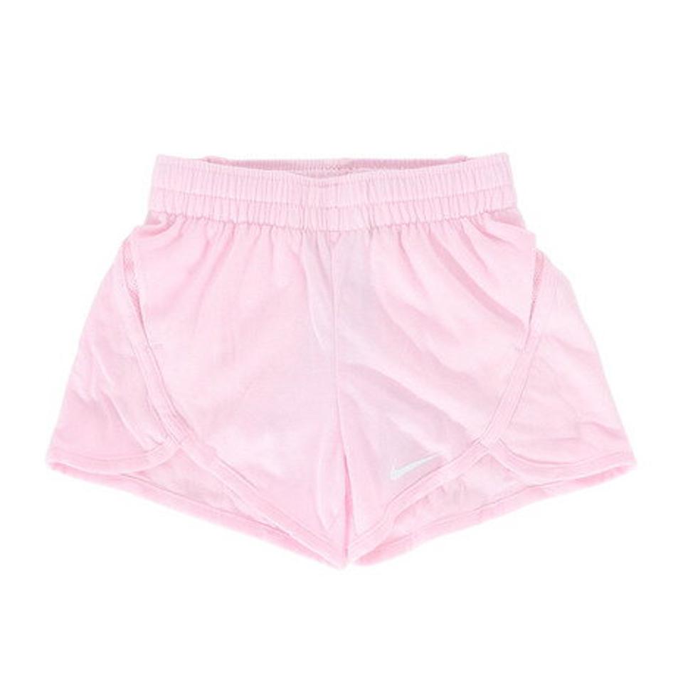ナイキ（NIKE）（キッズ）ガールズ ICON ショートパンツ ※要サイズ確認 36K591-A9Y