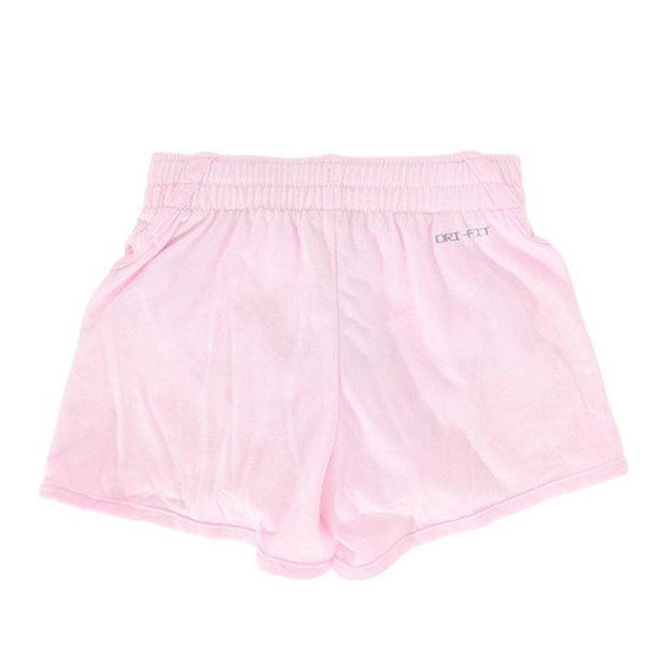 ナイキ（NIKE）（キッズ）ガールズ ICON ショートパンツ ※要サイズ確認 36K591-A9Y
