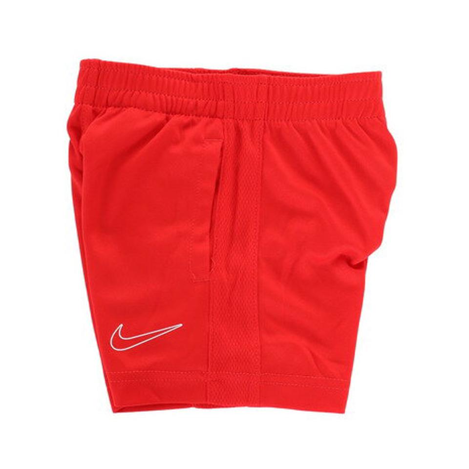 ナイキ（NIKE）（キッズ）ショートパンツ キッズ ドライフィット ACADEMY ※要サイズ確認 76K505-U10