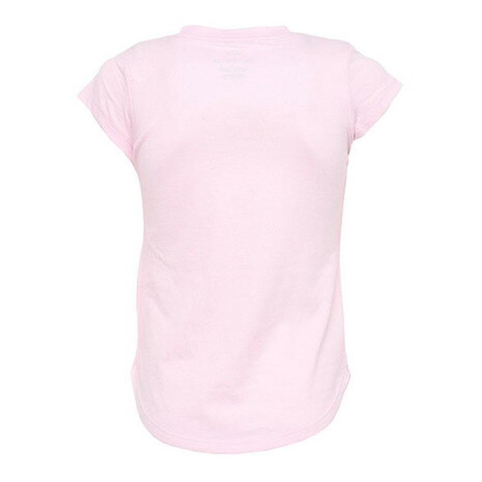 ナイキ(NIKE)(キッズ)半袖Tシャツ キッズ トドラー ラブ アイコン 36K603-A9Y ※要サイズ確認