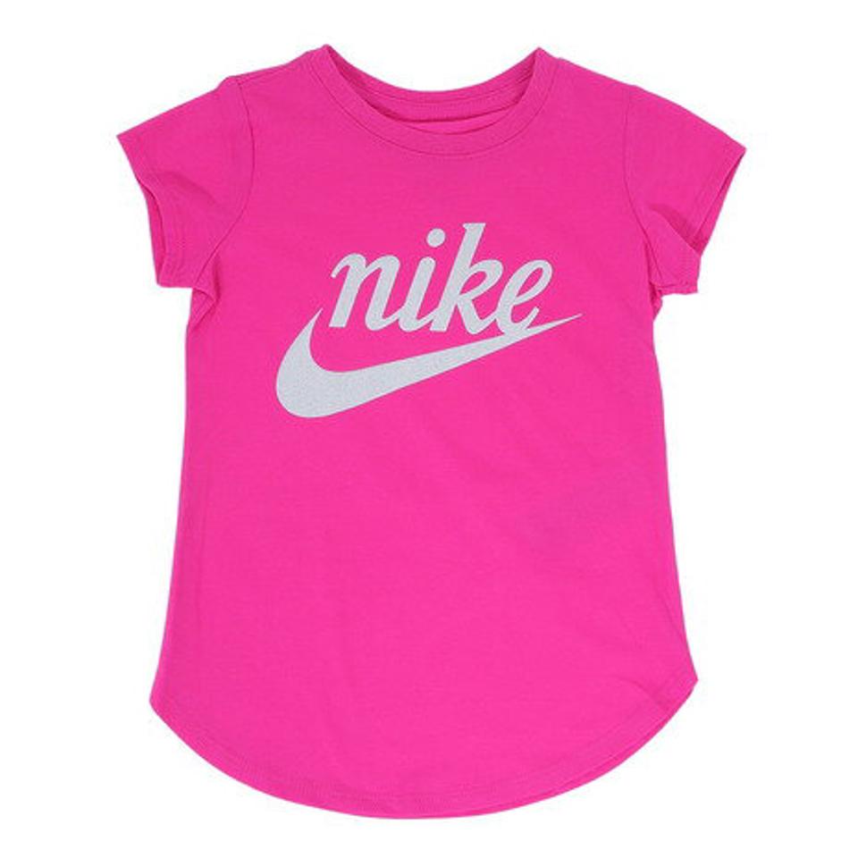 ナイキ(NIKE)(キッズ)半袖Tシャツ キッズ FUTURA 36F244-A9X ※要サイズ確認