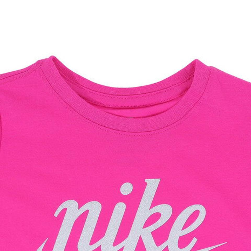 ナイキ(NIKE)(キッズ)半袖Tシャツ キッズ FUTURA 36F244-A9X ※要サイズ確認