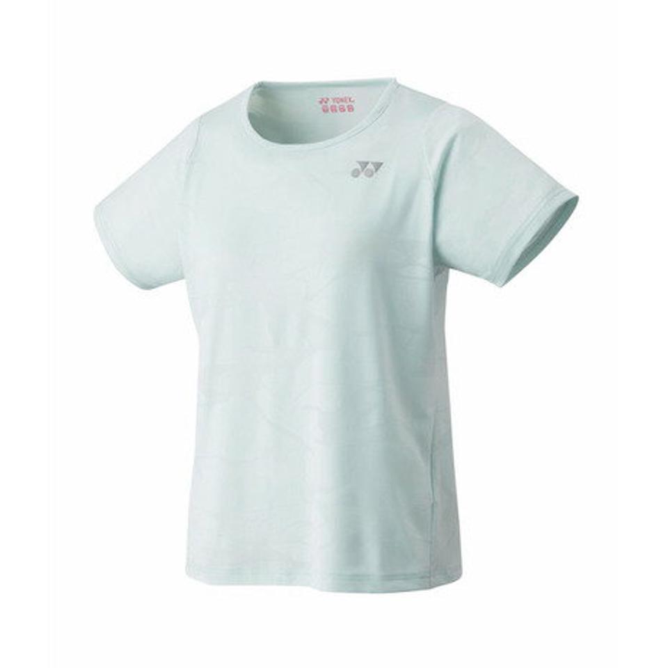 ヨネックス(YONEX)(レディース)テニスウェア ドライ半袖Tシャツ 16658-664