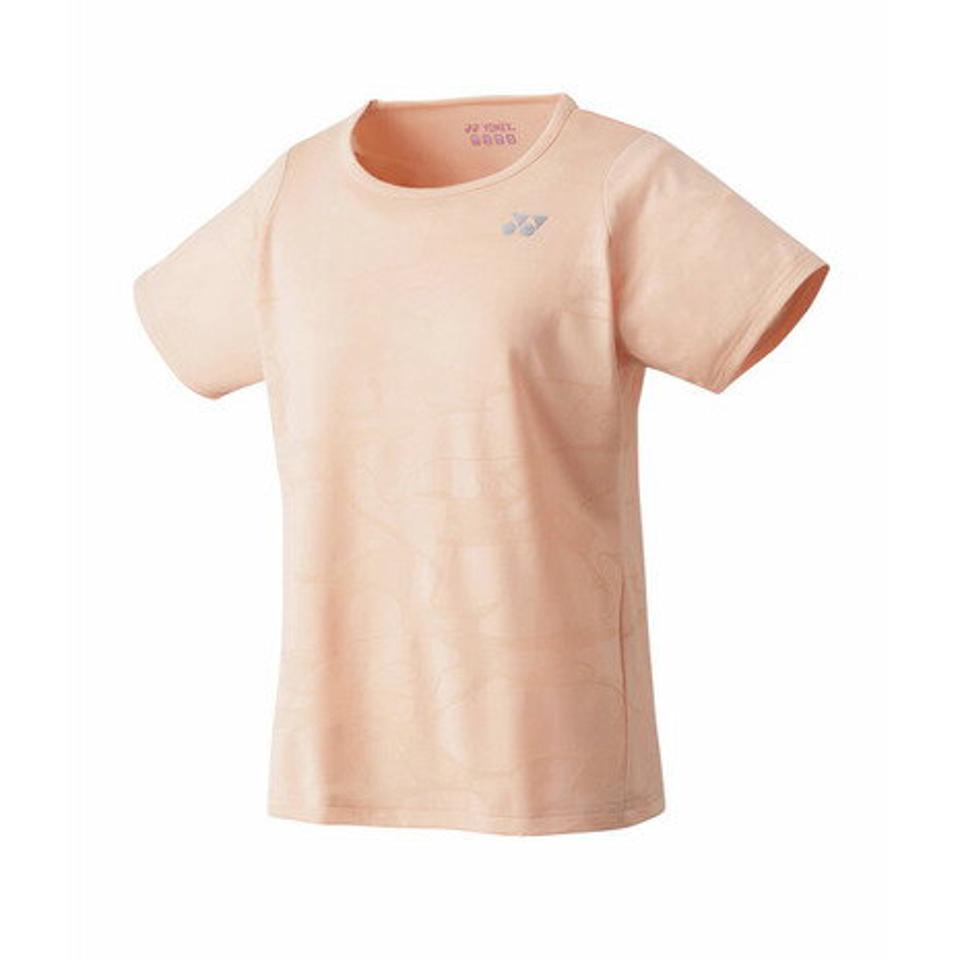 ヨネックス(YONEX)(レディース)テニスウェア ドライ半袖Tシャツ 16658