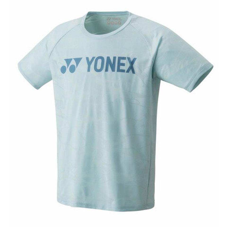 ヨネックス(YONEX)(メンズ、レディース)テニスウェア ドライ半袖Tシャツ 16656-664