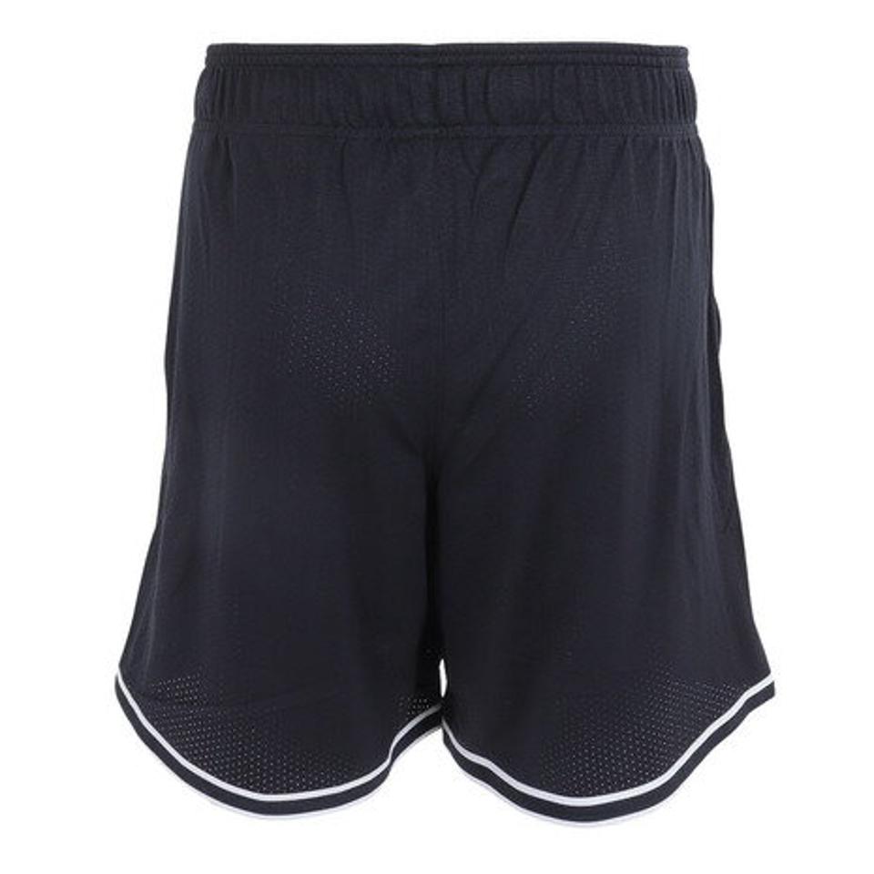 アンダーアーマー（UNDER ARMOUR）（メンズ）パンツ メンズ ProjectRock メッシュショーツ 1377443 001