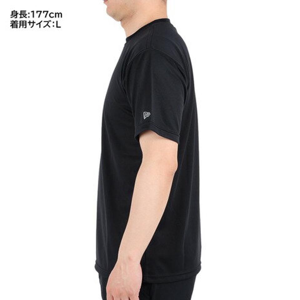 【4/15 24h限定 エントリー&対象3店舗以上買い回りで最大P10倍!】ニューエラ(NEW ERA)(メンズ)半袖Tシャツ メンズ PA SSTCTEE RELG23 13697248 13697249