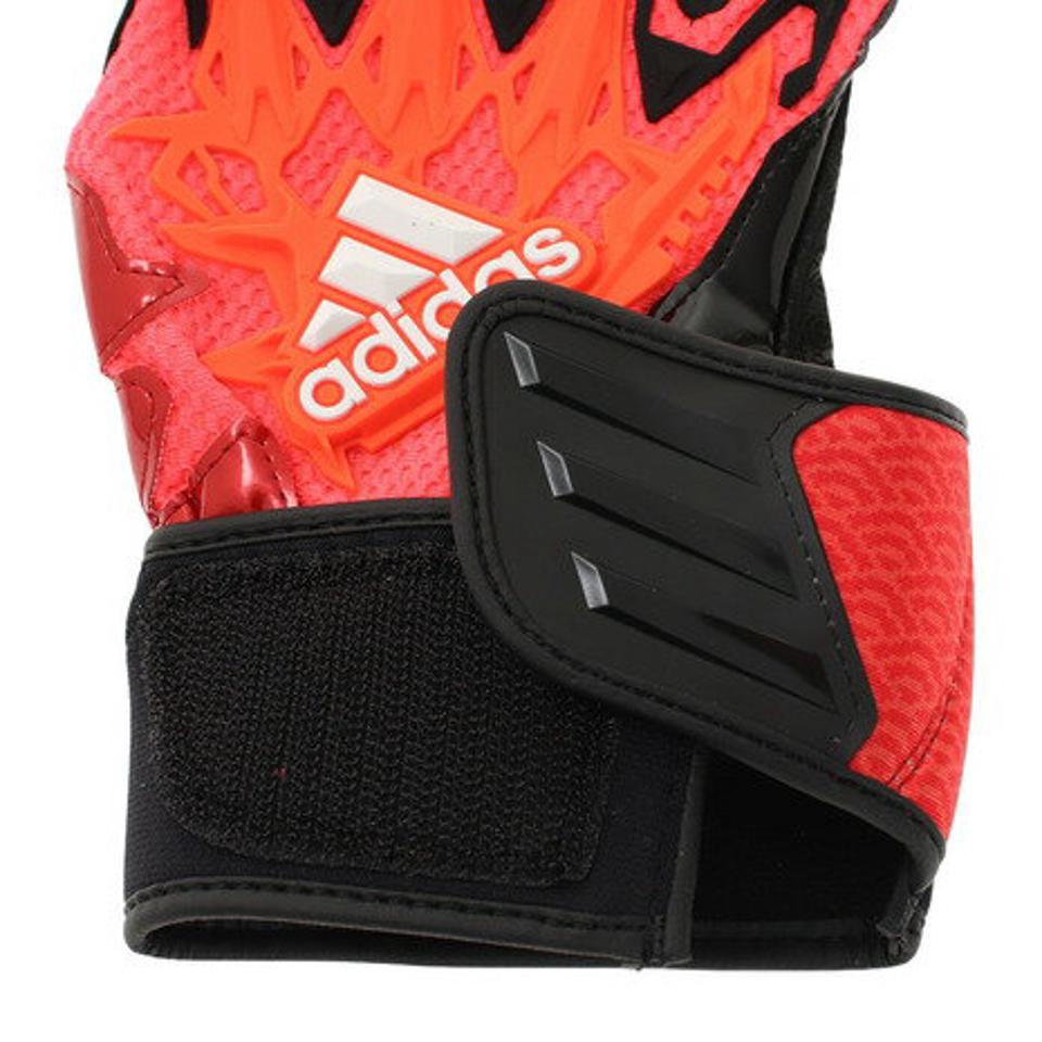 アディダス(adidas)(メンズ)バッティンググローブ 両手用 TOP2 LBG003-6464