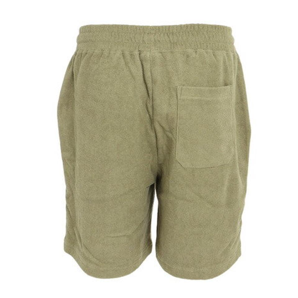 ルーカ（RVCA）（メンズ）ショートパンツ メンズ ALLTIME TERRY CLOTH BD041658