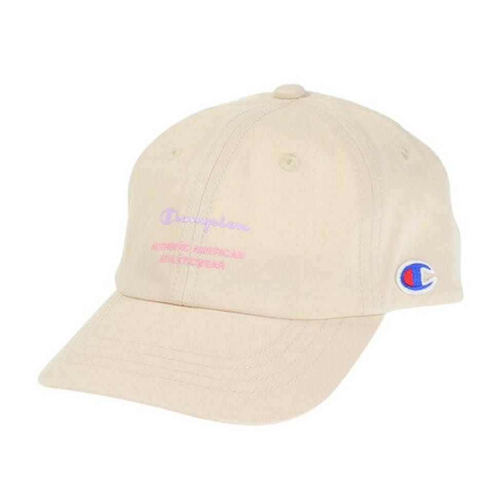 チャンピオン-ヘリテイジ（CHAMPION-HERITAGE）（キッズ）ジュニア ツイルキャップ 141-0042