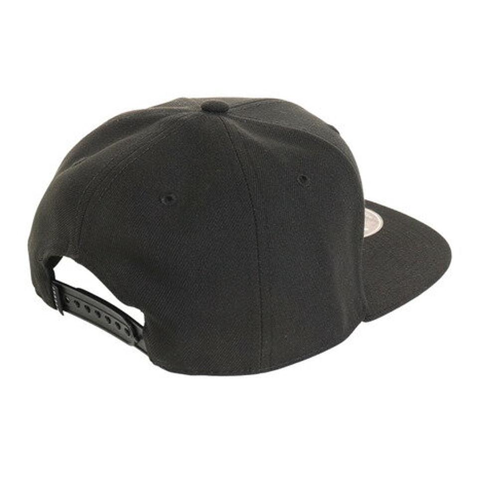 ジョーダン（JORDAN）（キッズ）帽子 ジュニア ジャンプマン スナップバック キャップ 9A1795-KR5 日よけ