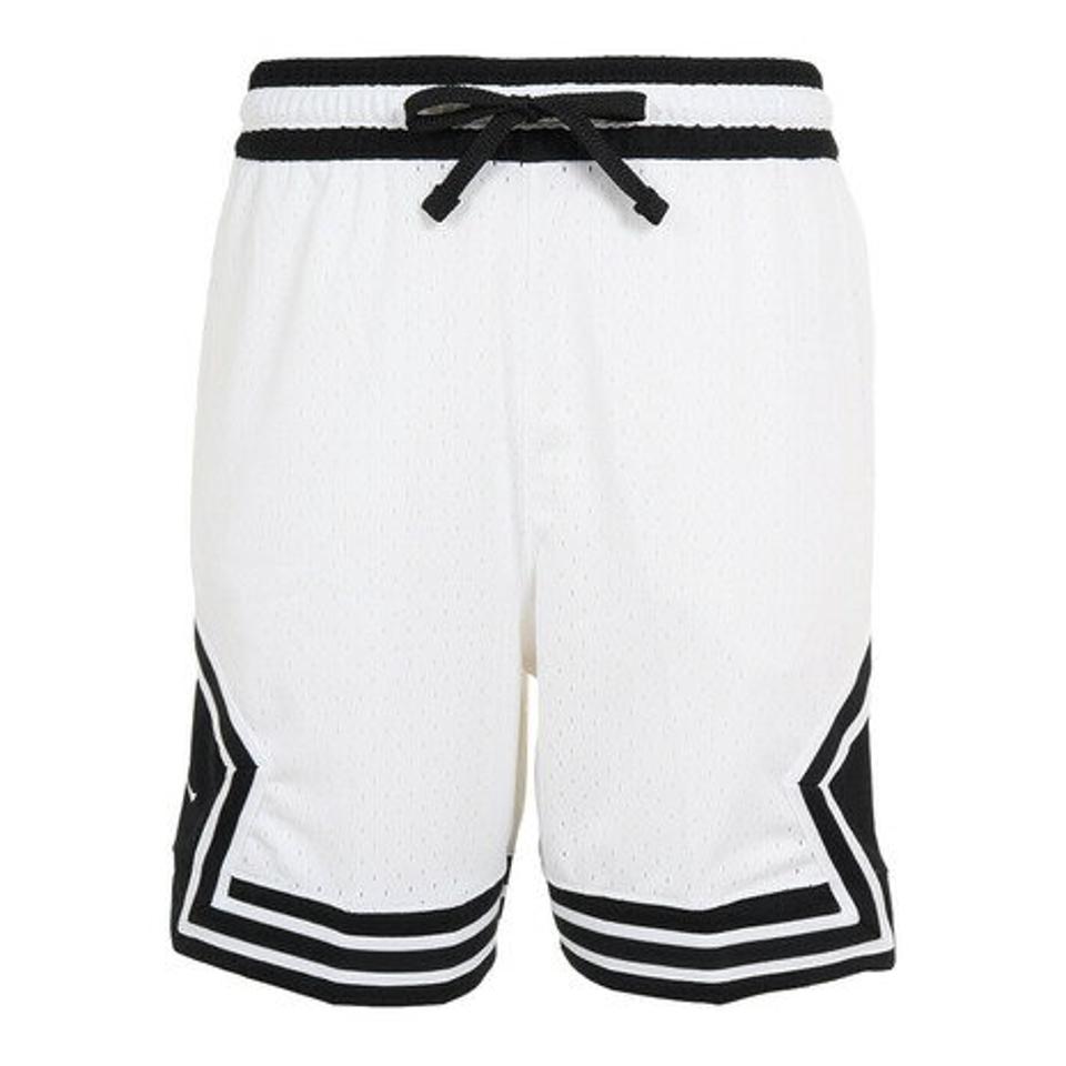 ジョーダン（JORDAN）（メンズ）バスパン バスケットボールウェア Dri-FIT スポーツ ダイアモンド ショートパンツ DX1488-100