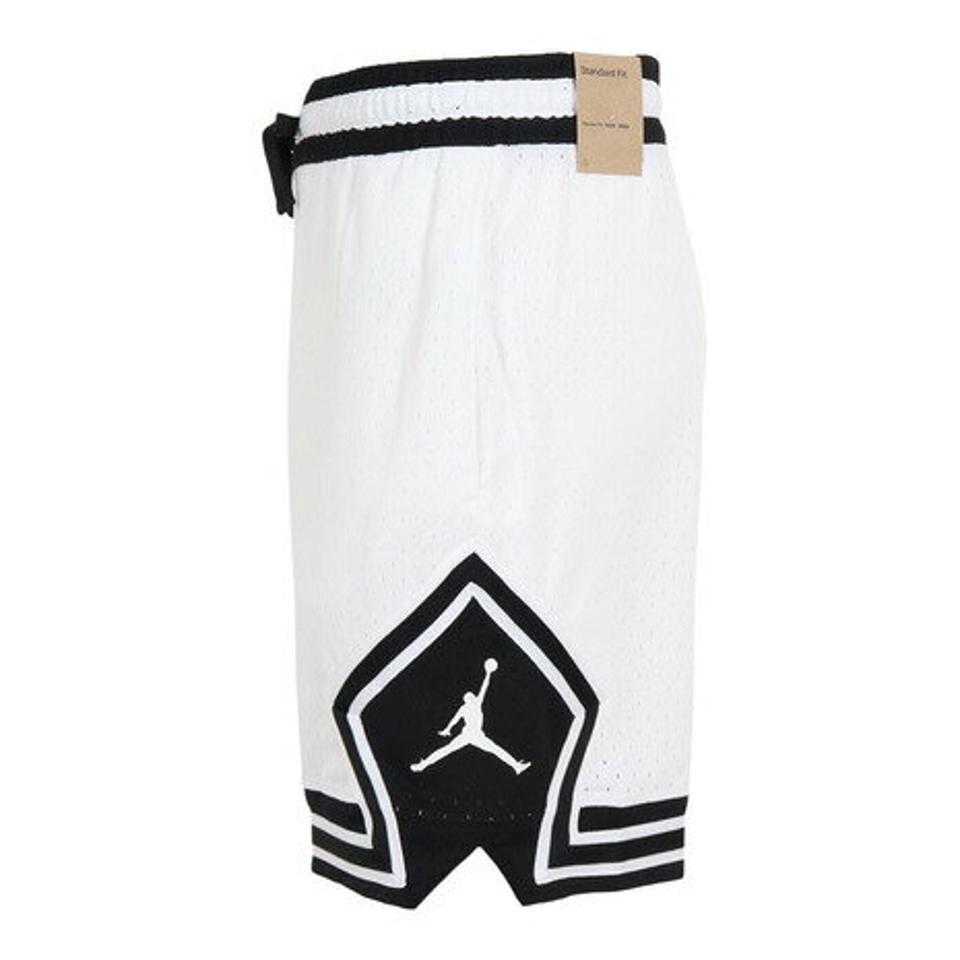 ジョーダン（JORDAN）（メンズ）バスパン バスケットボールウェア Dri-FIT スポーツ ダイアモンド ショートパンツ DX1488-100
