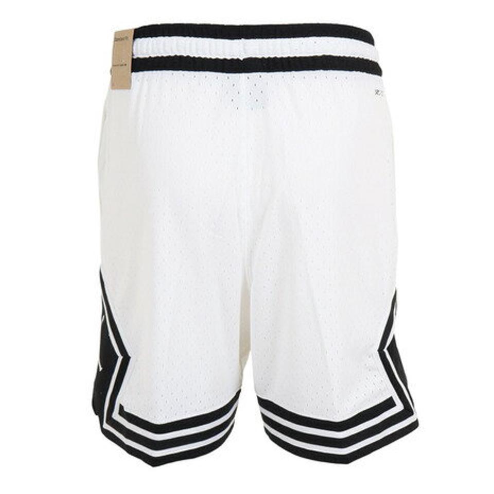 ジョーダン（JORDAN）（メンズ）バスパン バスケットボールウェア Dri-FIT スポーツ ダイアモンド ショートパンツ DX1488-100