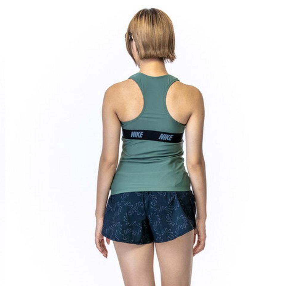 ナイキ（NIKE）（レディース）フィットネス水着 レディース 水泳 2in1 パンツ セパレーツ 2993091-07