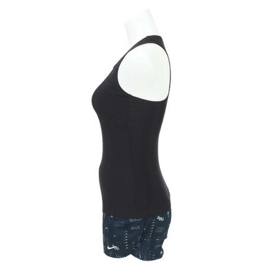 ナイキ（NIKE）（レディース）フィットネス水着 レディース 水泳 SP23 グラフィック 2in1パンツ セパレート 2993084-09