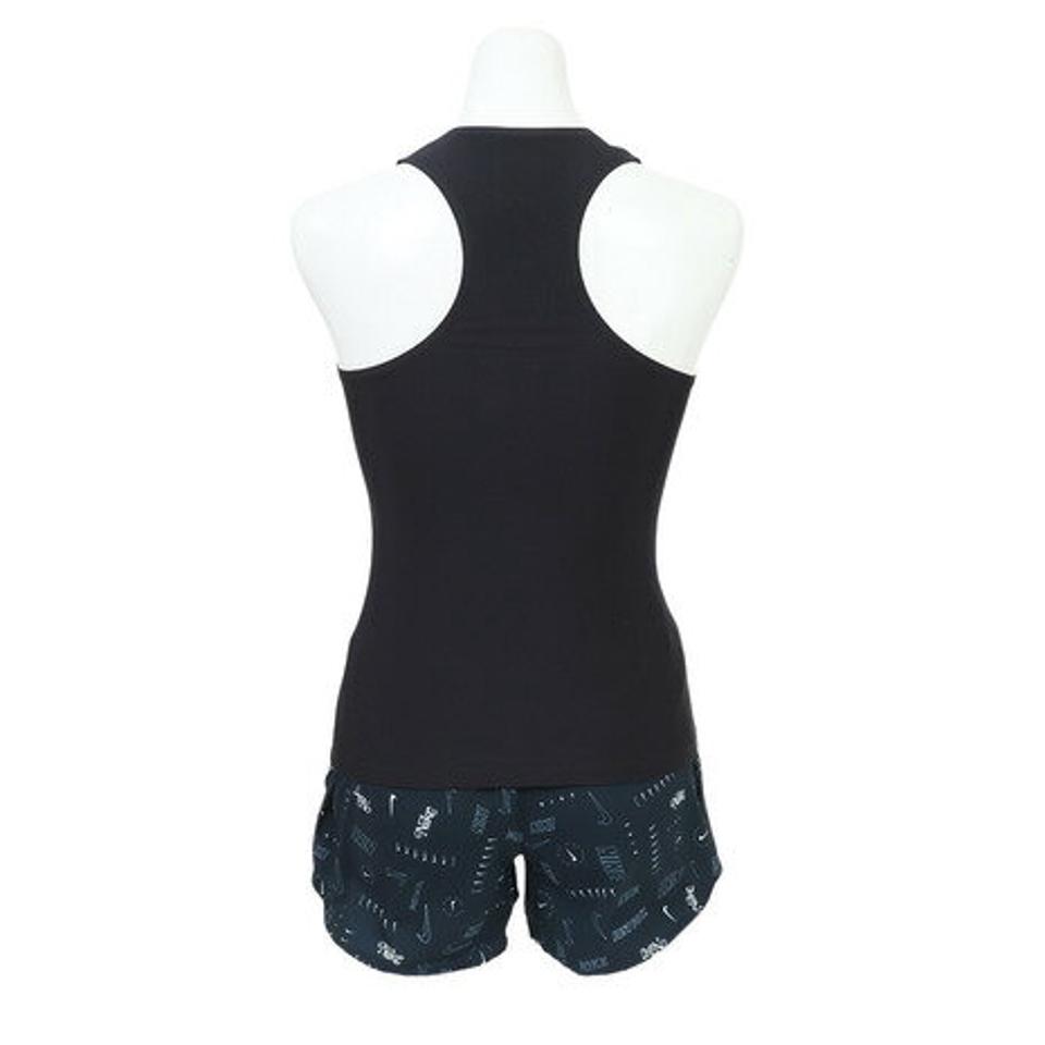 ナイキ（NIKE）（レディース）フィットネス水着 レディース 水泳 SP23 グラフィック 2in1パンツ セパレート 2993084-09