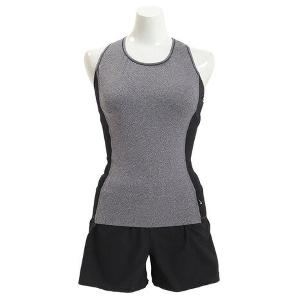 【10%OFFクーポン対象！8/10まで】ナイキ（NIKE）（レディース）フィットネス水着 レディース 水泳 SP23 2in1パンツ セパレート 2993083-18