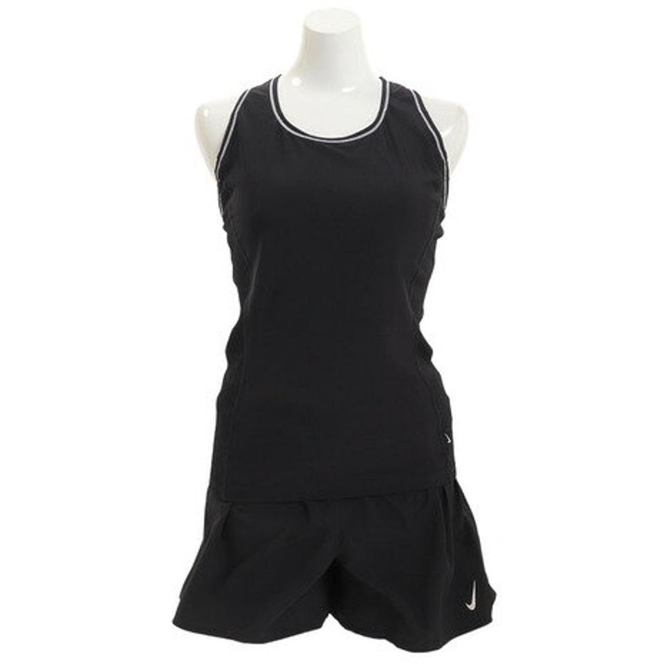 ナイキ（NIKE）（レディース）フィットネス水着 レディース 水泳 SP23 2in1パンツ セパレート 2993083-09