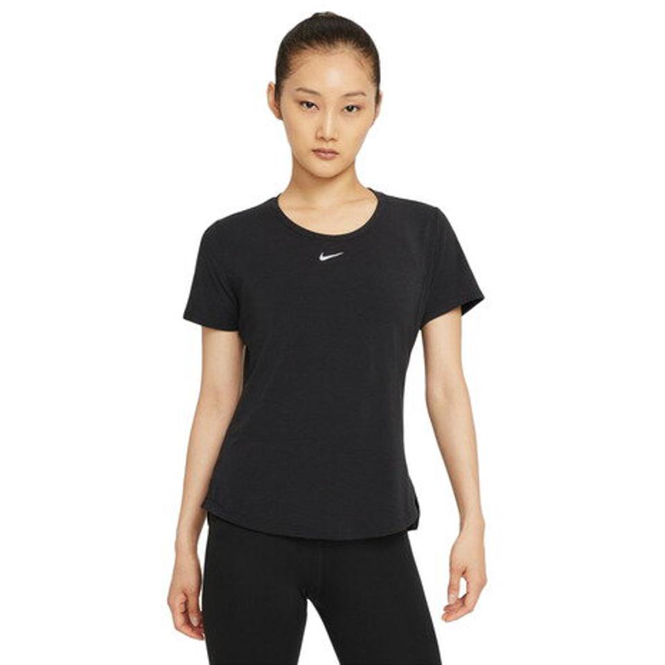 ナイキ(NIKE)(レディース)半袖Tシャツ レディース ランニング レディース DD0619-010