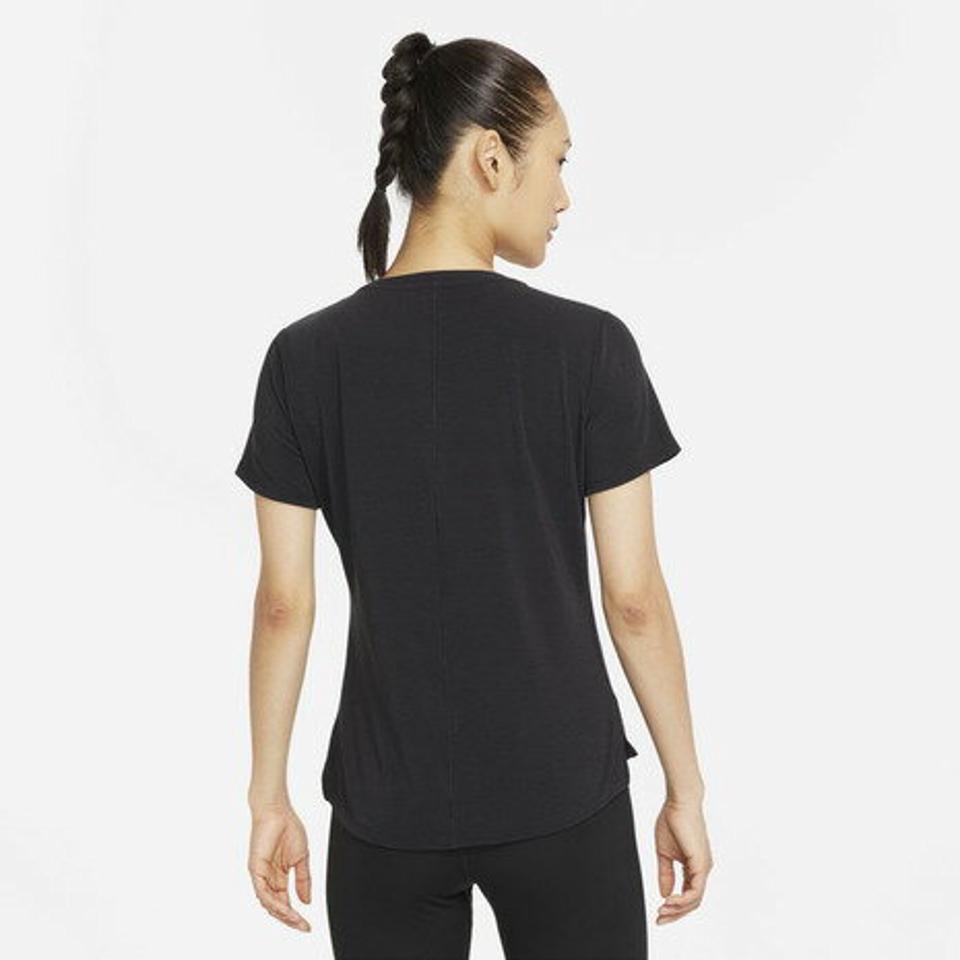 ナイキ(NIKE)(レディース)半袖Tシャツ レディース ランニング レディース DD0619-010