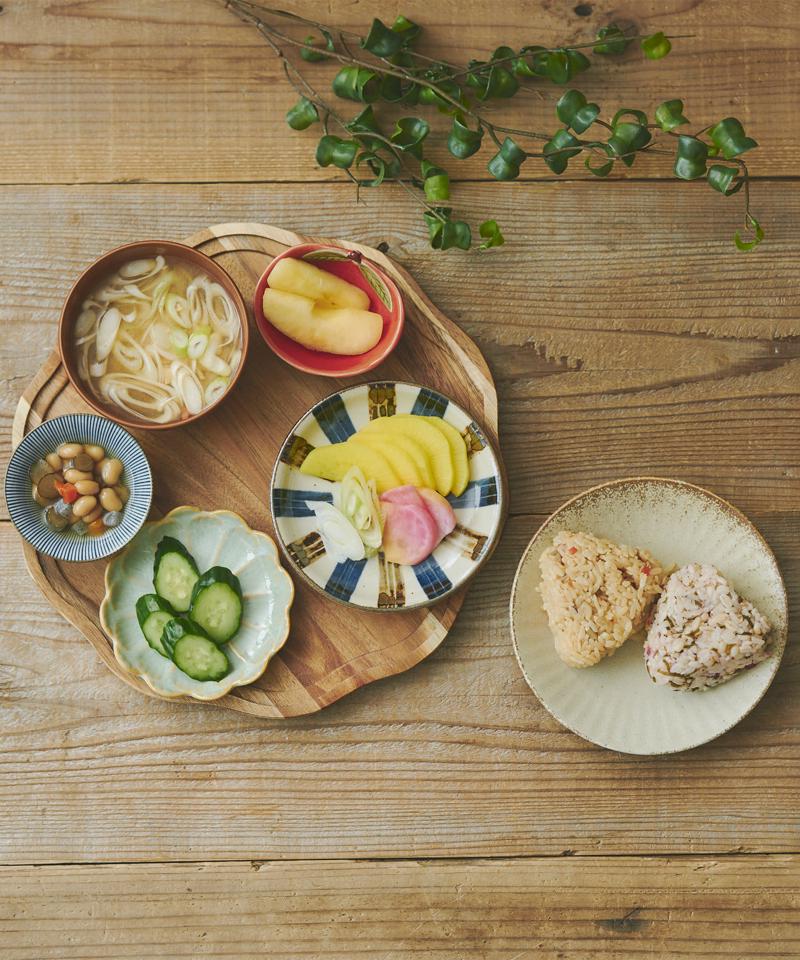 亀甲木目汁椀／うつわ市