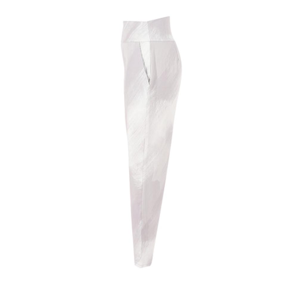 【15%OFFクーポン対象！3/28まで】リアルストーン（RealStone）（レディース）パンツ レディース　ヨガウェア リラックスロングパンツ RS-L591S AGL