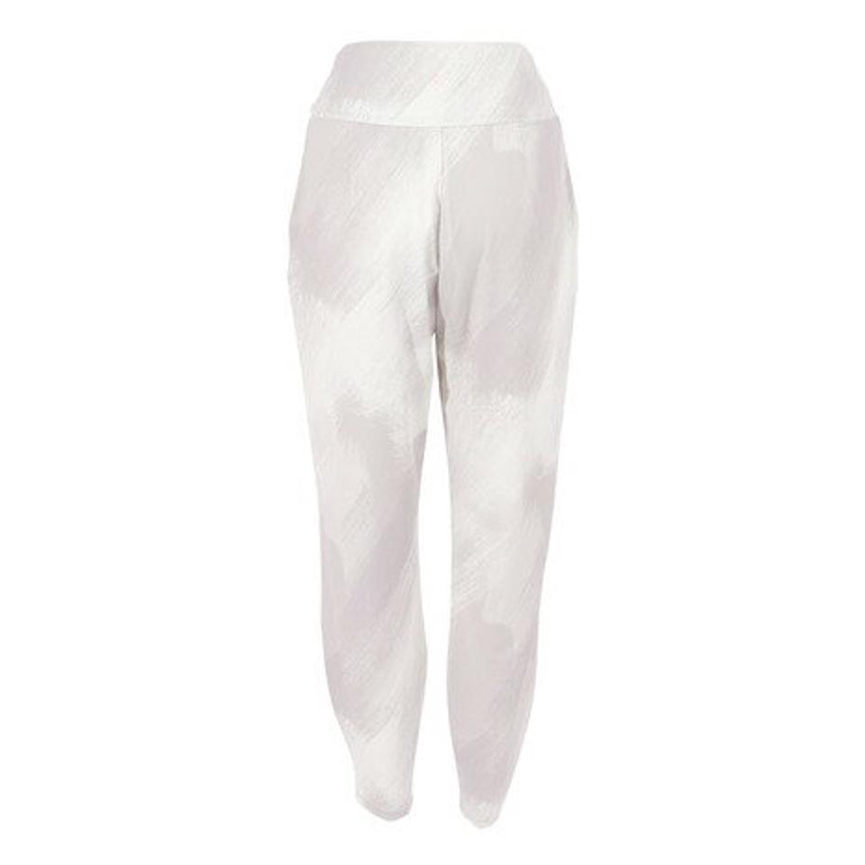 【15%OFFクーポン対象！3/28まで】リアルストーン（RealStone）（レディース）パンツ レディース　ヨガウェア リラックスロングパンツ RS-L591S AGL