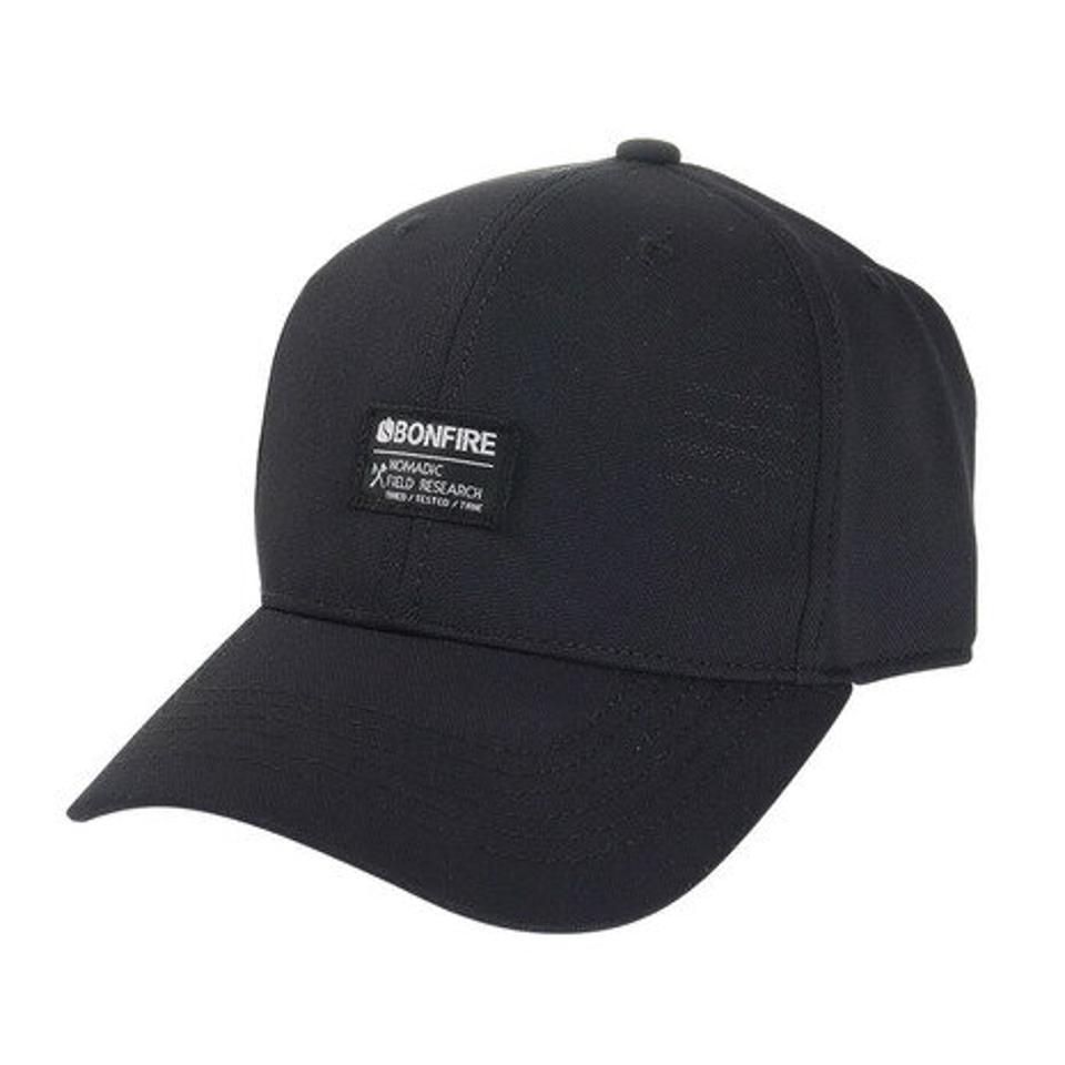 ボンファイア（Bonfire）（メンズ）ANTI-INSECT キャップ 20BNF3SST2270 帽子 冷感 吸汗速乾 消臭