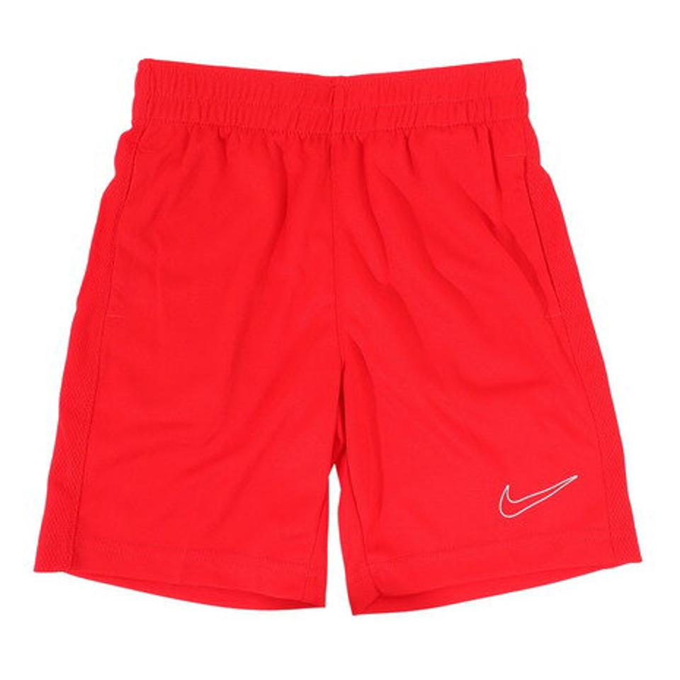 【2点10％OFFクーポン対象！6/15迄】ナイキ（NIKE）（キッズ）ジュニア ドライフィット アカデミーショート ショートパンツ 86K505-U10 ※要サイズ確認